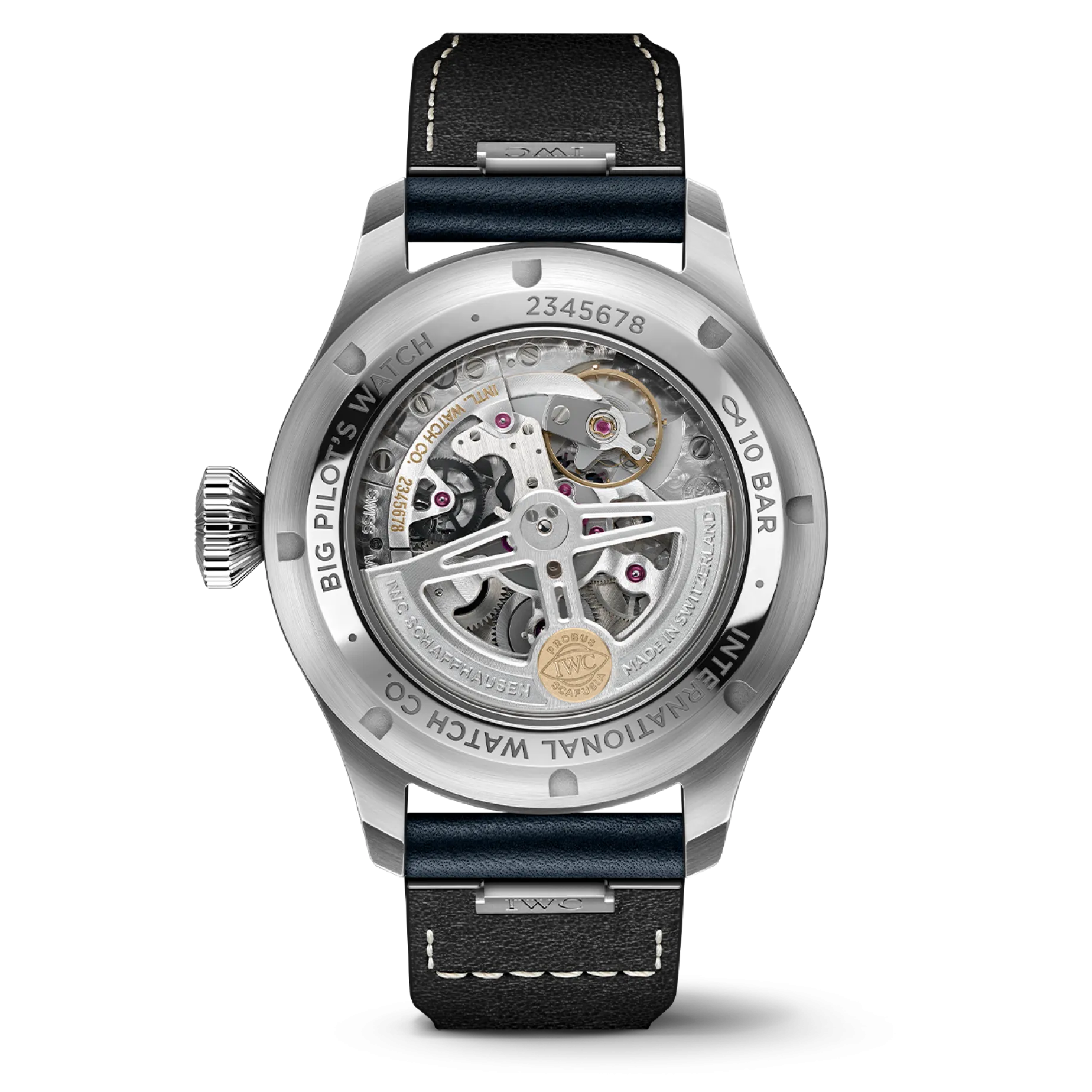 IWC Gran Reloj De Aviador 43 mm | IW329303