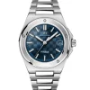 IWC Ingenieur Automatic Acero Esfera Azul 35 mm | IW324907