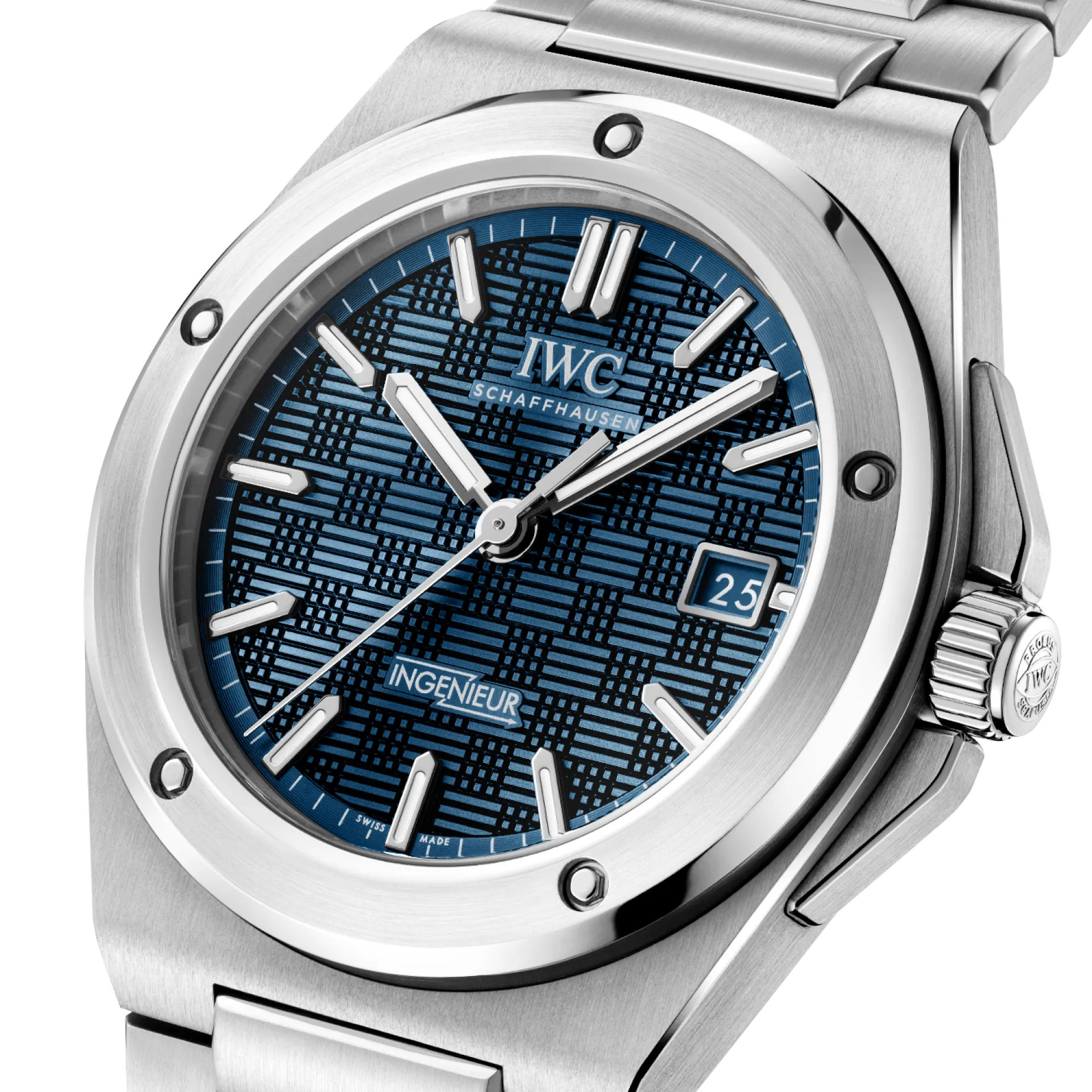 IWC Ingenieur Automático 40 mm | IW328907