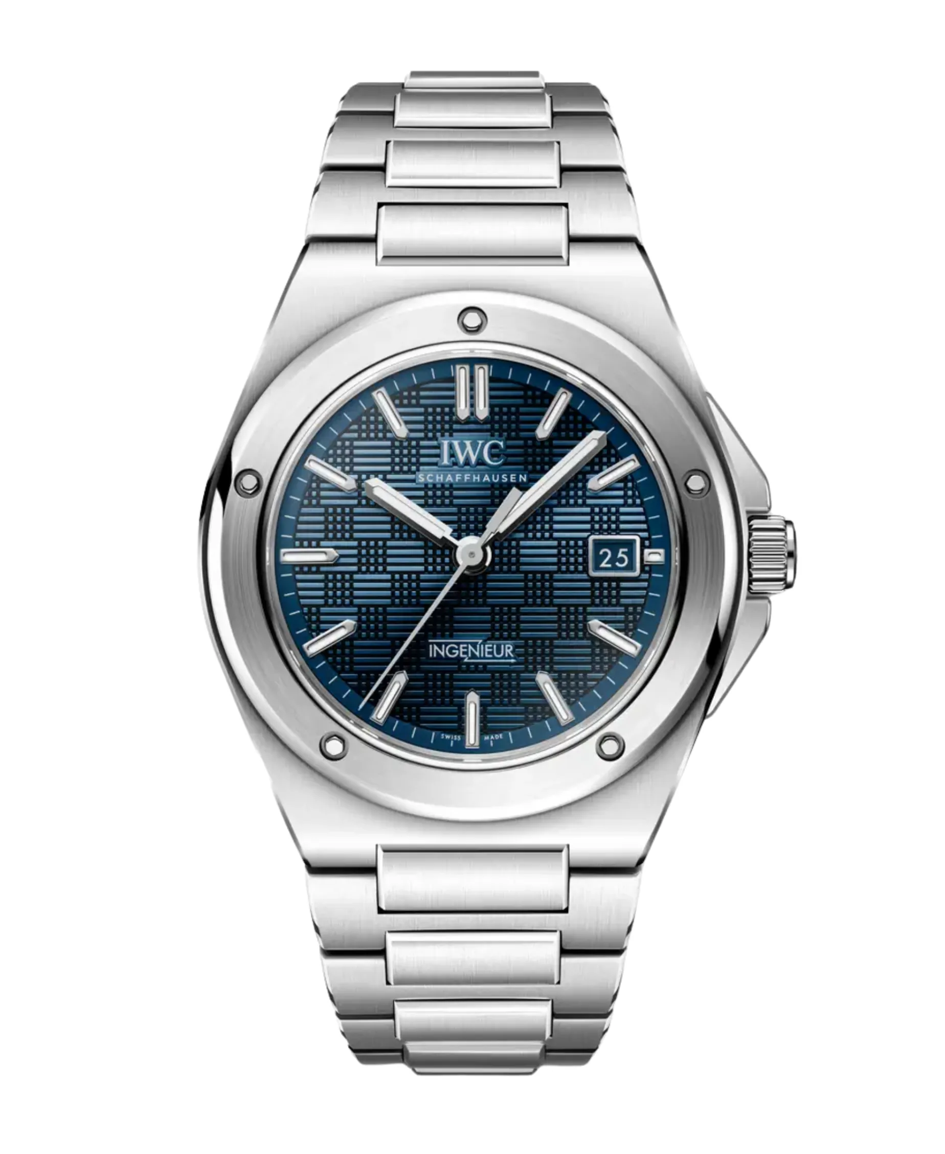 IWC Ingenieur Automático 40 mm | IW328907