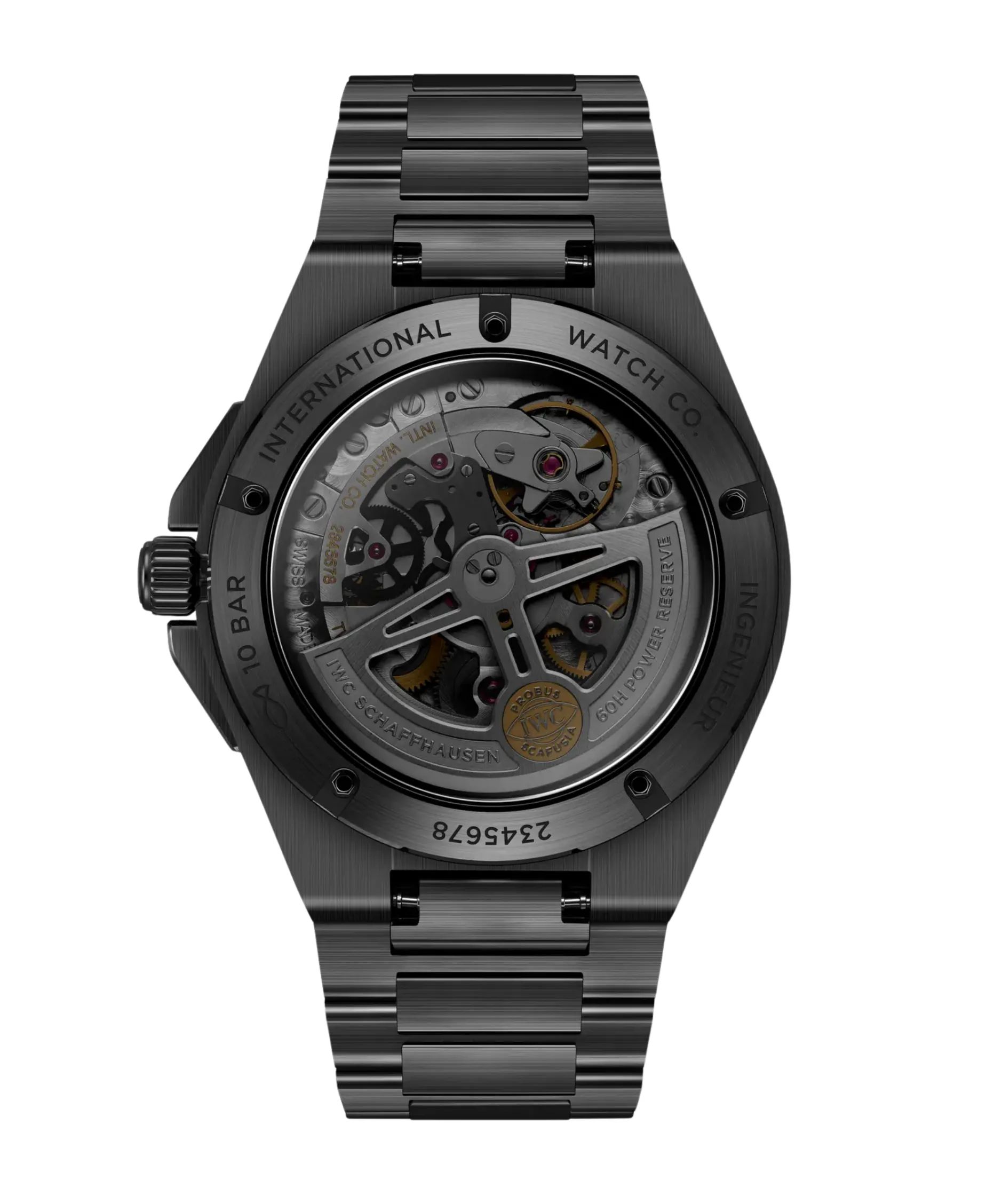 IWC Ingenieur Automático 42 mm | IW338903