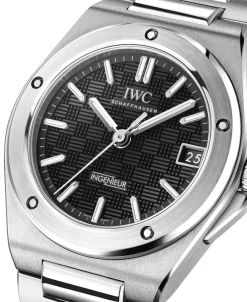 IWC Ingenieur Automático 35mm | IW324906