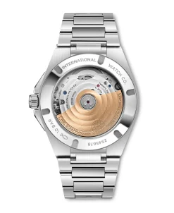 IWC Ingenieur Automático 35mm | IW324906