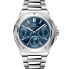 IWC Ingenieur Calendario Perpetuo Azul 41.6 mm | IW344903