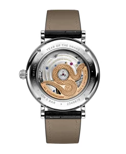 IWC Portofino Automático Fases de la Luna 37 mm Year of the Snake | IW459604