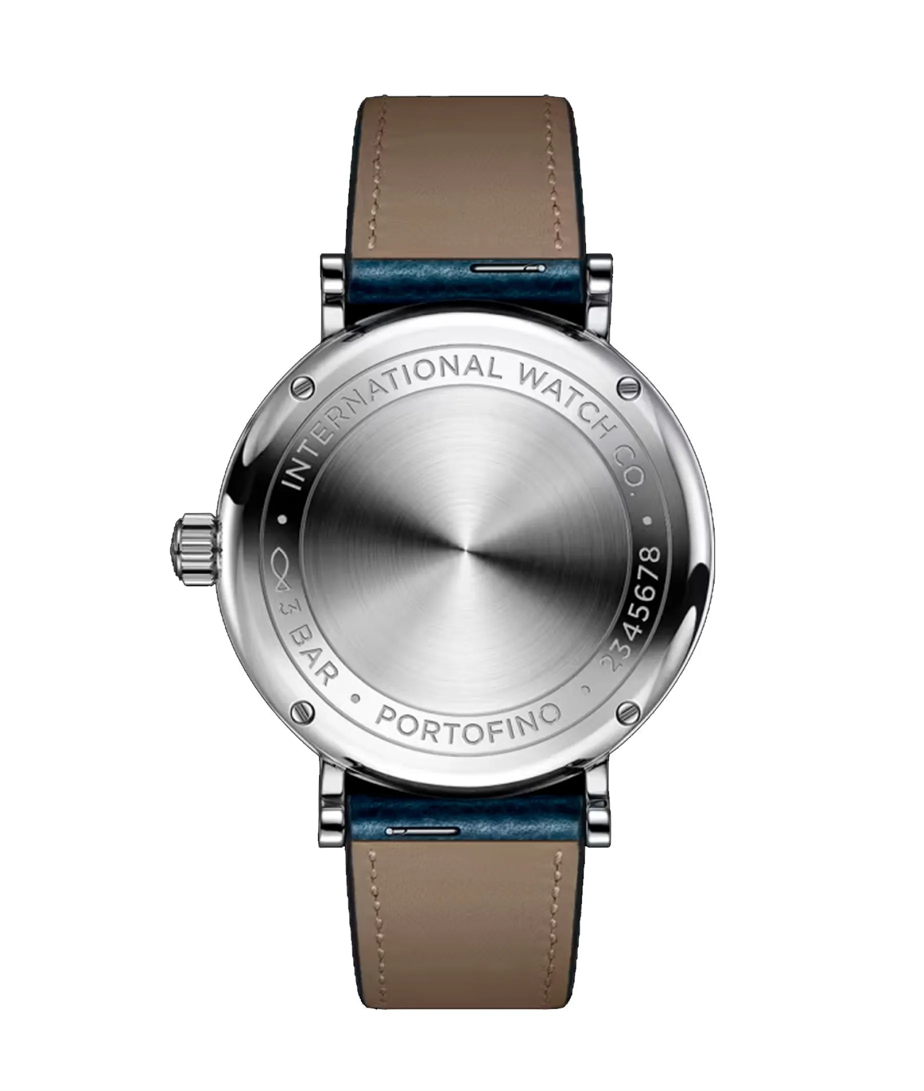 IWC Portofino Automático 34 mm | IW357411