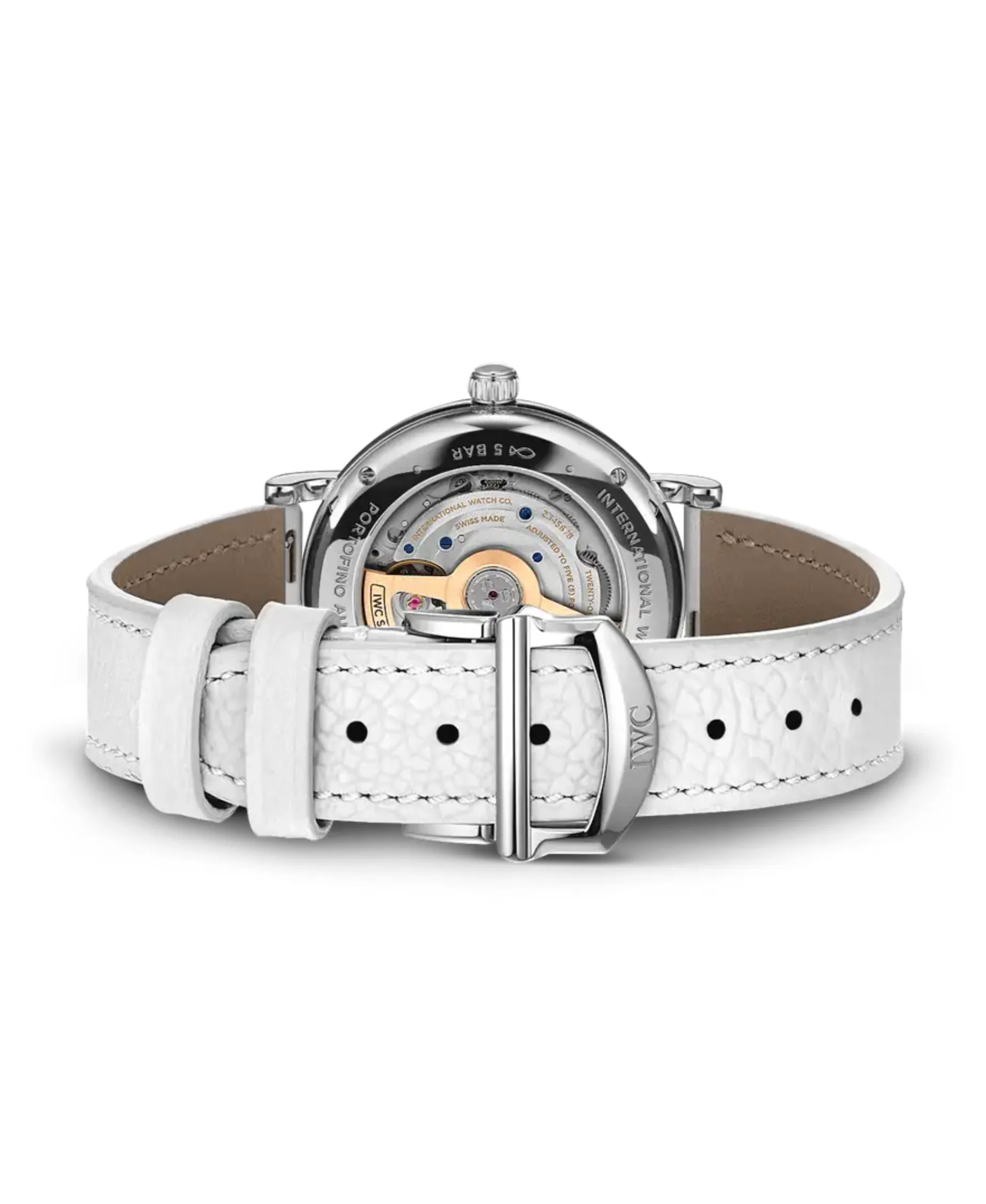IWC Portofino Automático 37 mm | IW458611