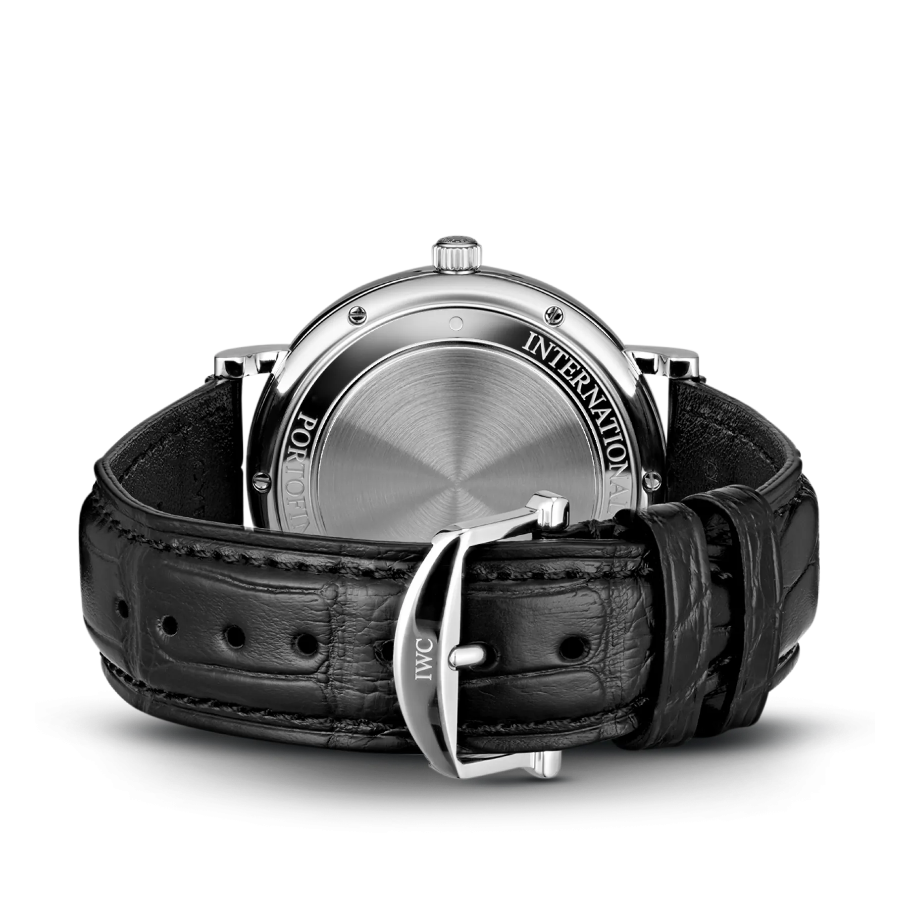 IWC Portofino Automático 40 mm | IW356501
