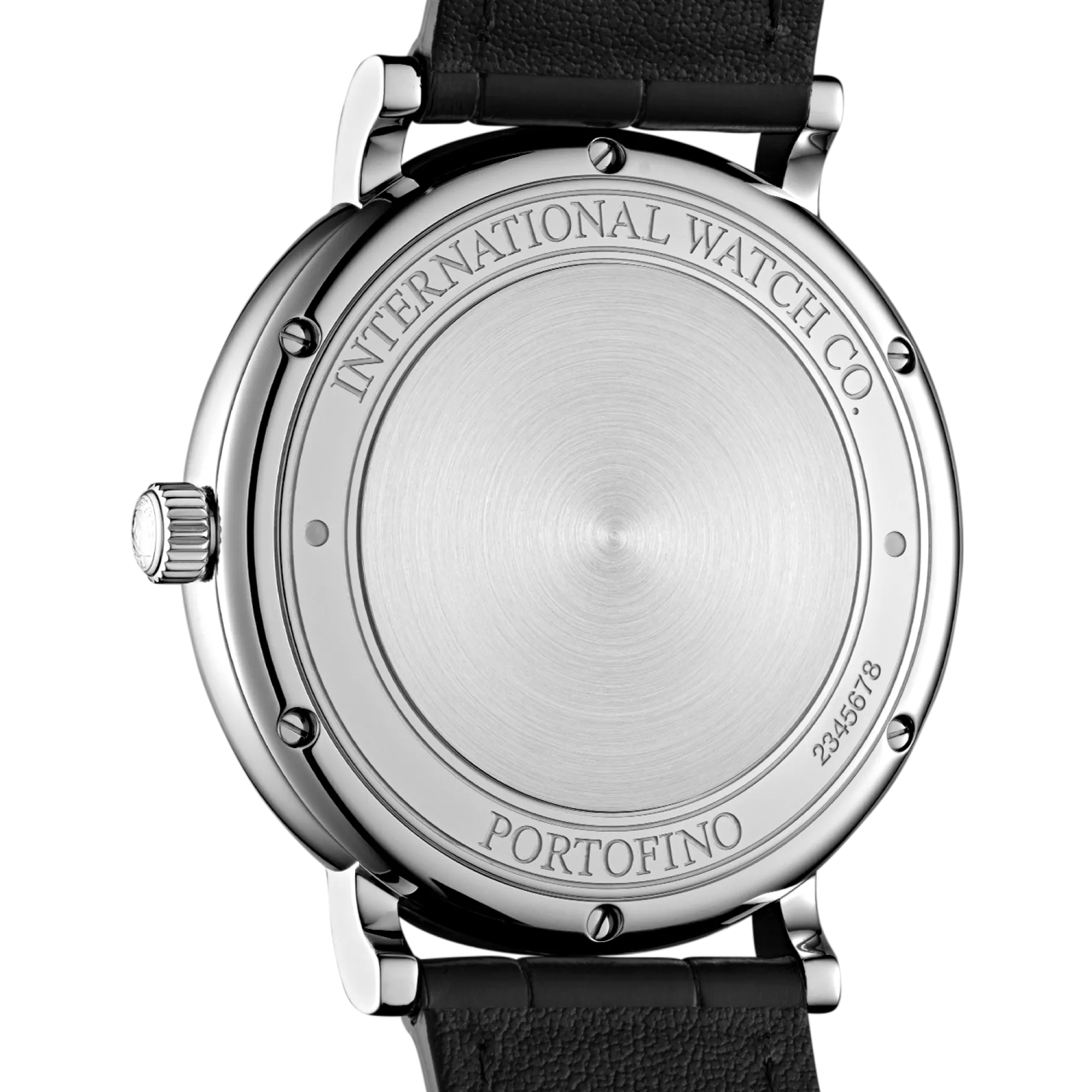 IWC Portofino Automático 40 mm | IW356501