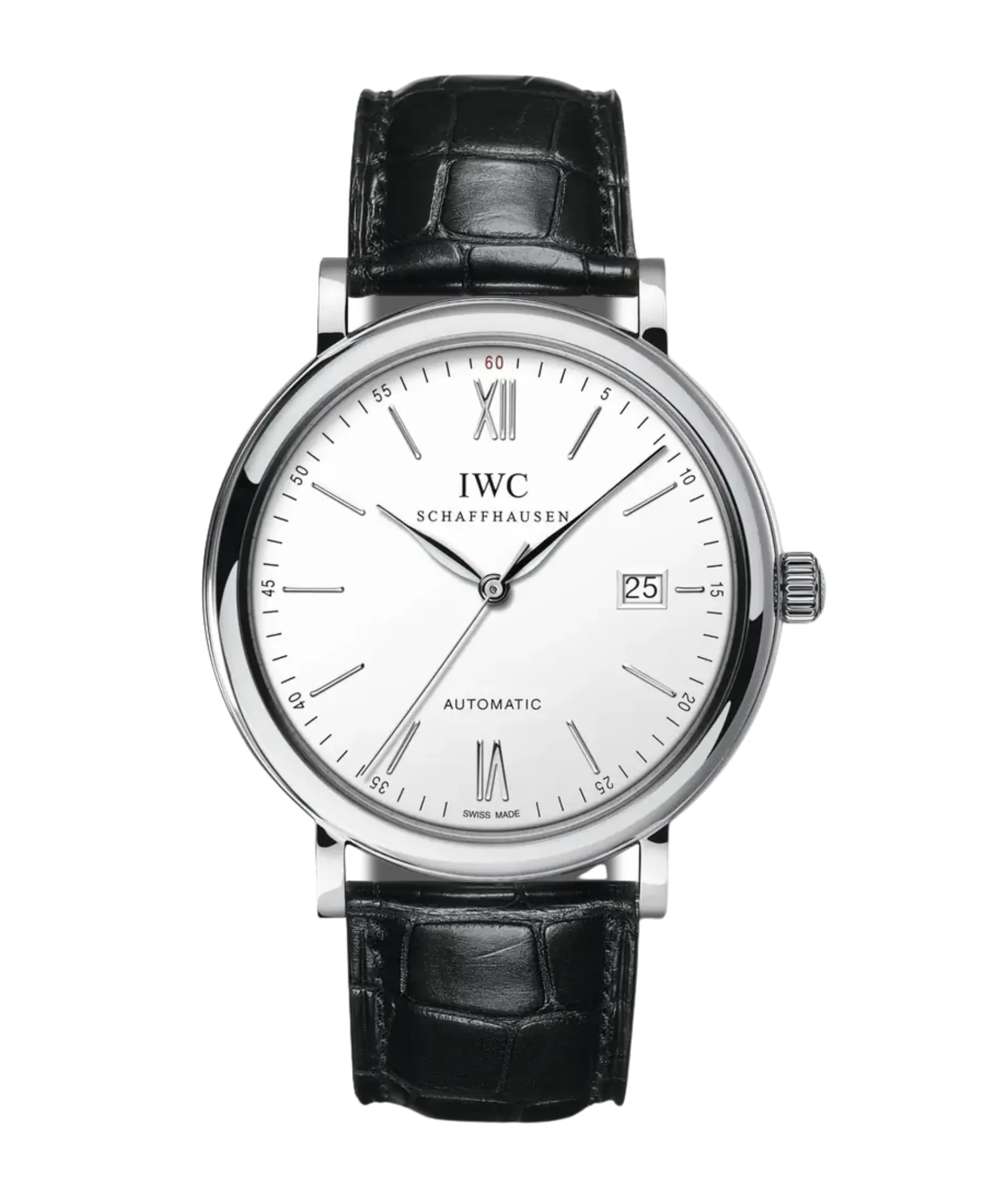 IWC Portofino Automático 40 mm | IW356501