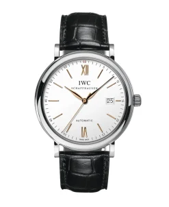 IWC Portofino Automático 40 mm | IW356517