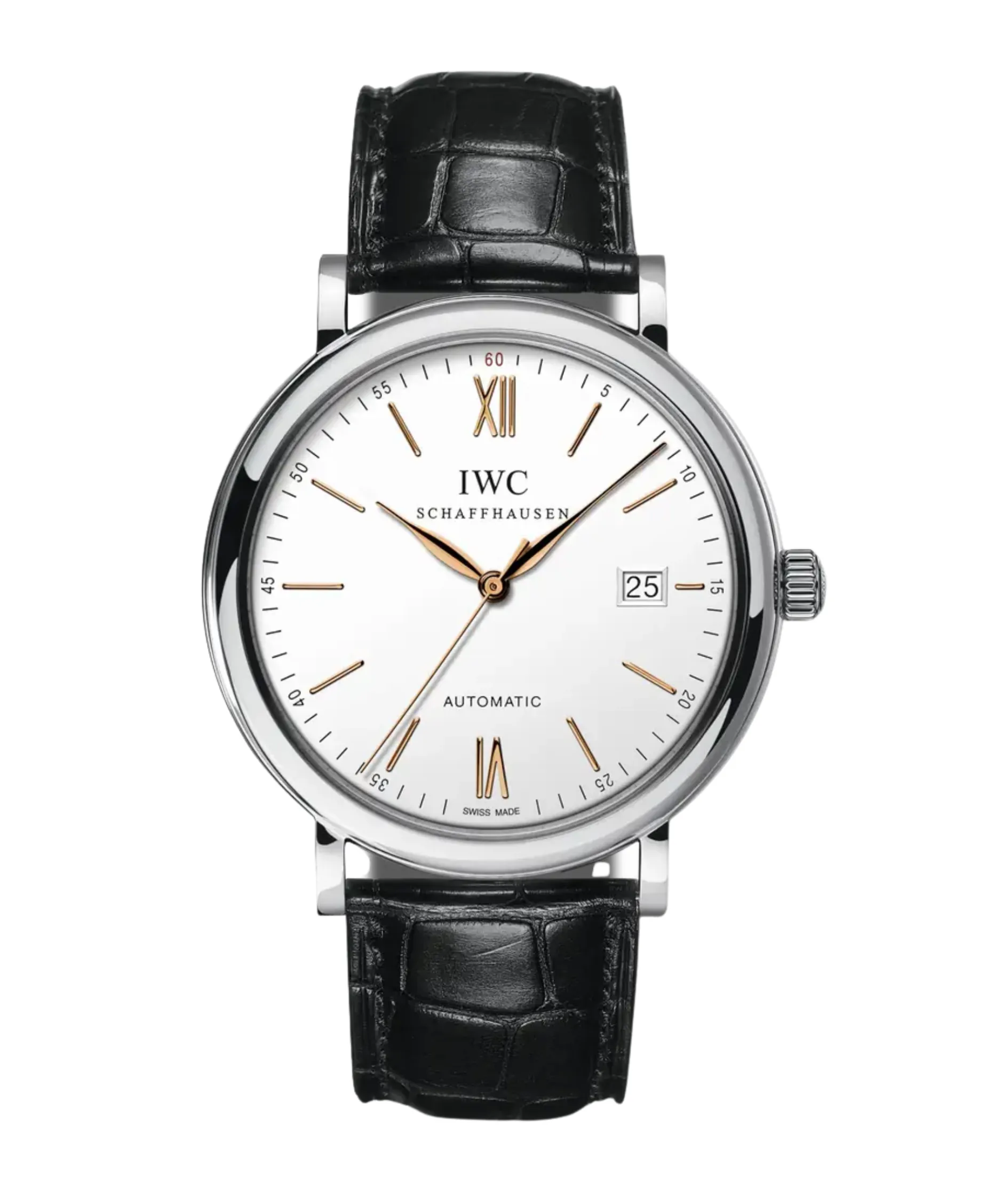 IWC Portofino Automático 40 mm | IW356517