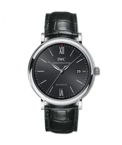 IWC Portofino Automático 40 mm | IW356502