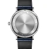 IWC Portofino Automático Piel Azul Esfera Blanca 40 mm| IW356527