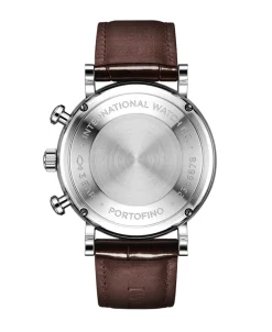 IWC Portofino Cronógrafo 39 mm | IW391404