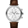IWC Portofino Cronógrafo 42 mm | IW391027