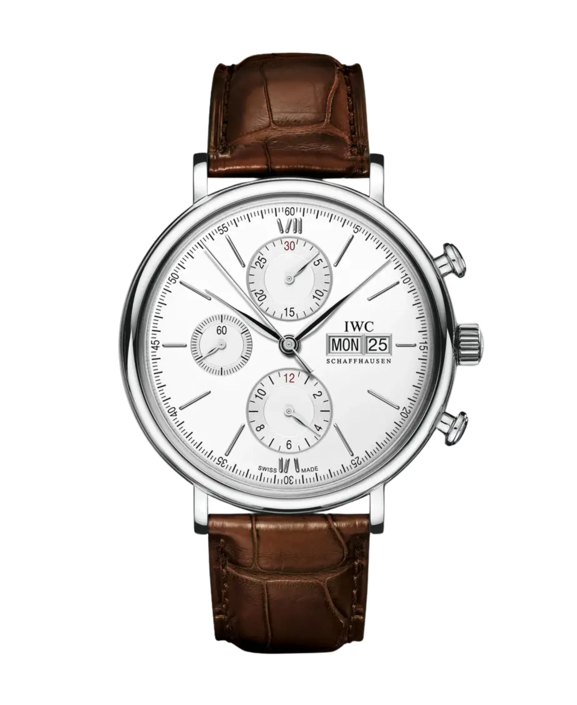 IWC Portofino Cronógrafo 42 mm | IW391027