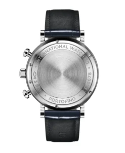 IWC Portofino Cronógrafo 42 mm | IW391037