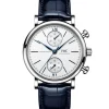 IWC Portofino Cronógrafo 39 mm | IW391407