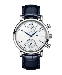 IWC Portofino Cronógrafo 39 mm | IW391407