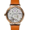 IWC Portofino Cuerda Manual Ocho Días 45 mm | IW510104