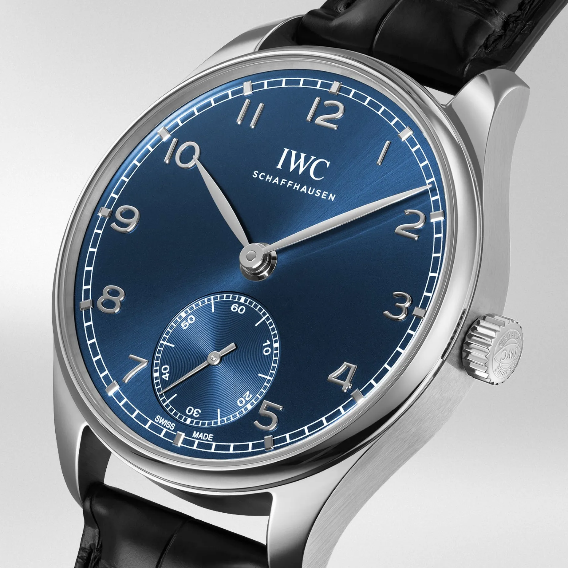 IWC Portugieser Automático 40 mm | IW358305