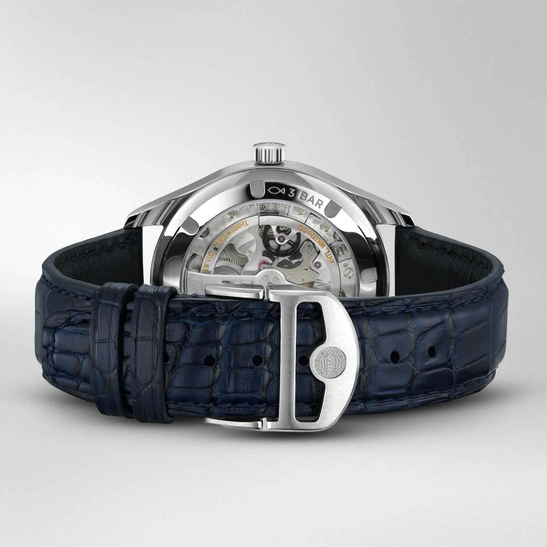 IWC Portugieser Automático 40 mm | IW358304