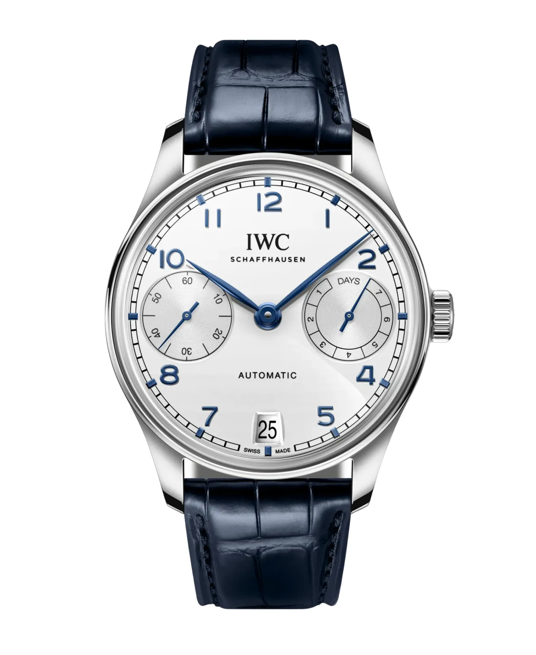 IWC Portugieser Automático 42 mm | IW501702