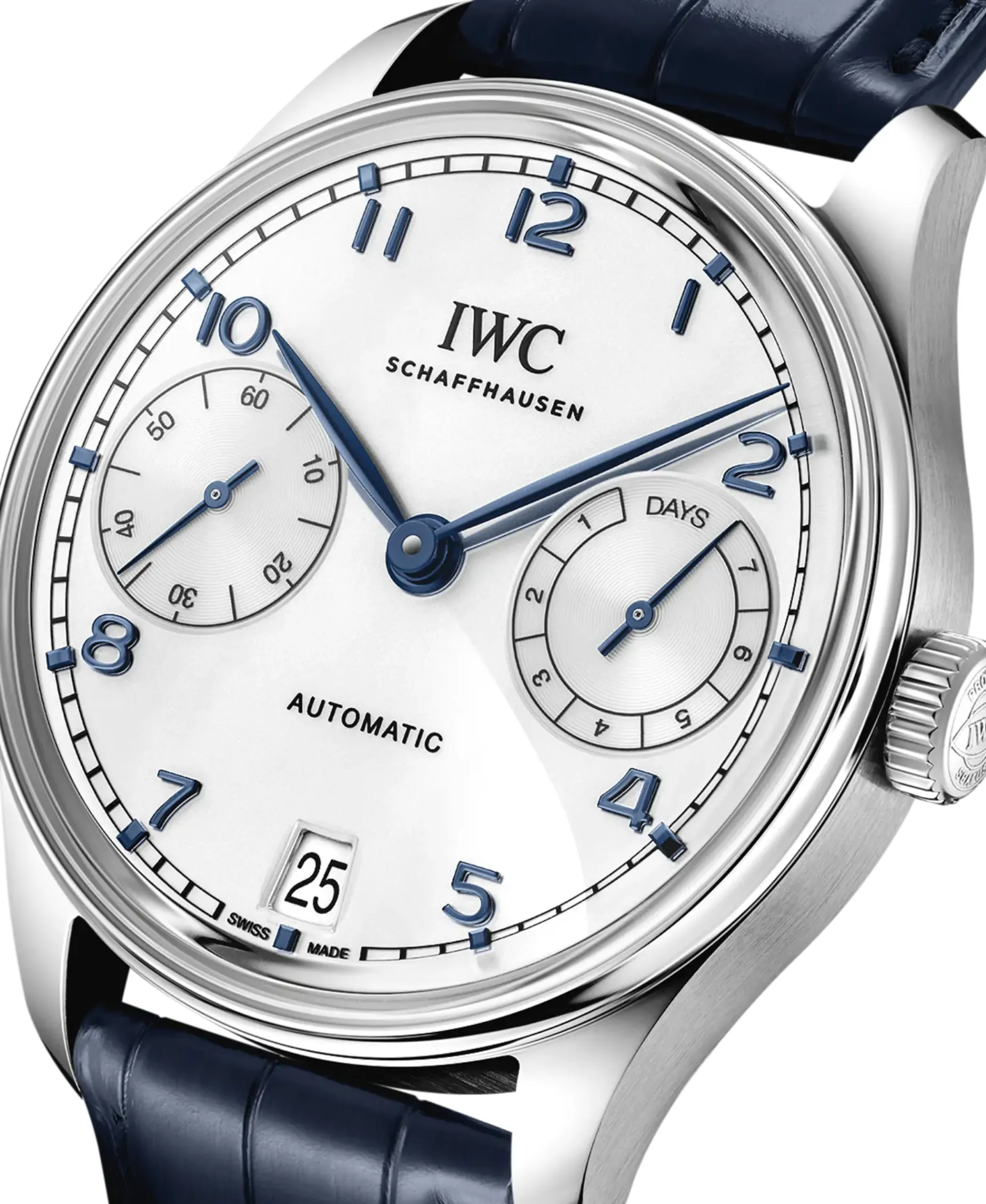 IWC Portugieser Automático 42 mm | IW501702