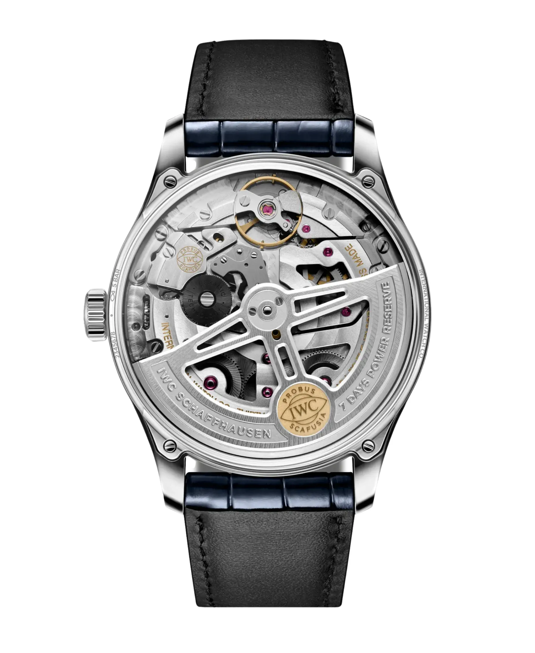 IWC Portugieser Automático 42 mm | IW501702