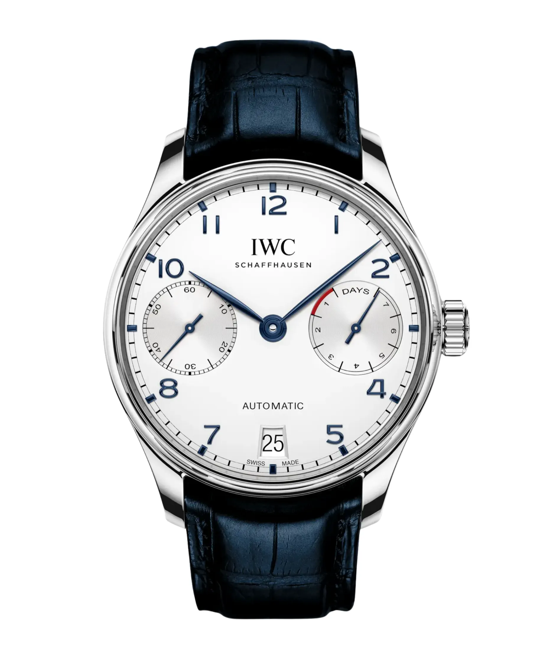 IWC Portugieser Automático 42,3 mm | IW500705