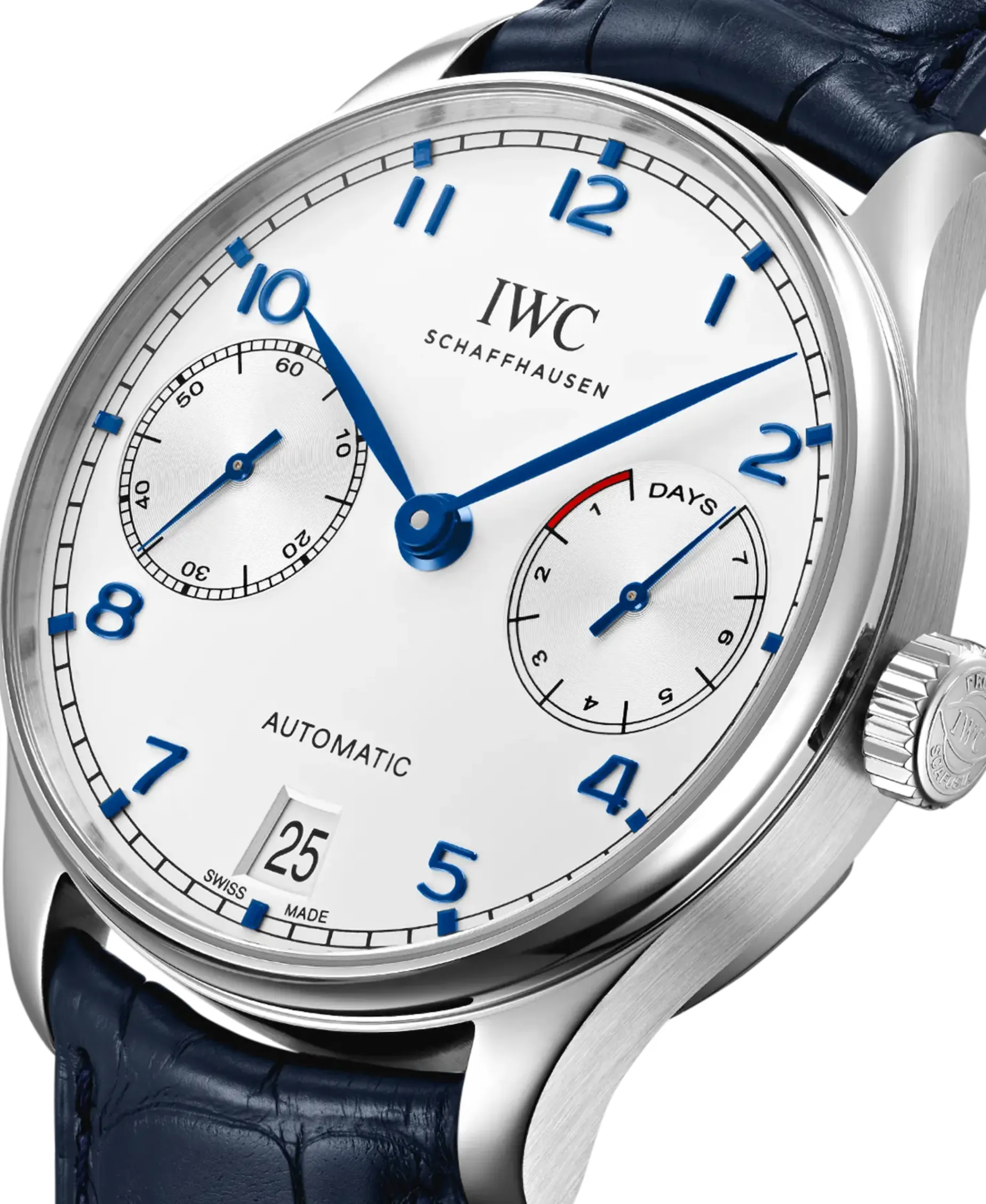 IWC Portugieser Automático 42,3 mm | IW500705
