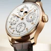 IWC Portugieser Calendario Perpetuo Oro Piel Marrón 44,4 mm | IW503701
