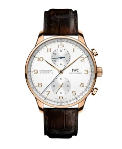 IWC Portugieser Cronógrafo 41 mm | IW371611