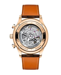 IWC Portugieser Cronógrafo 41 mm | IW371611