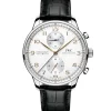IWC Portugieser Cronógrafo 40,9 mm | IW371445