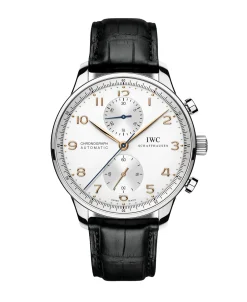 IWC Portugieser Cronógrafo 40,9 mm | IW371445