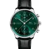 IWC Portugieser Cronógrafo 41 mm | IW371615
