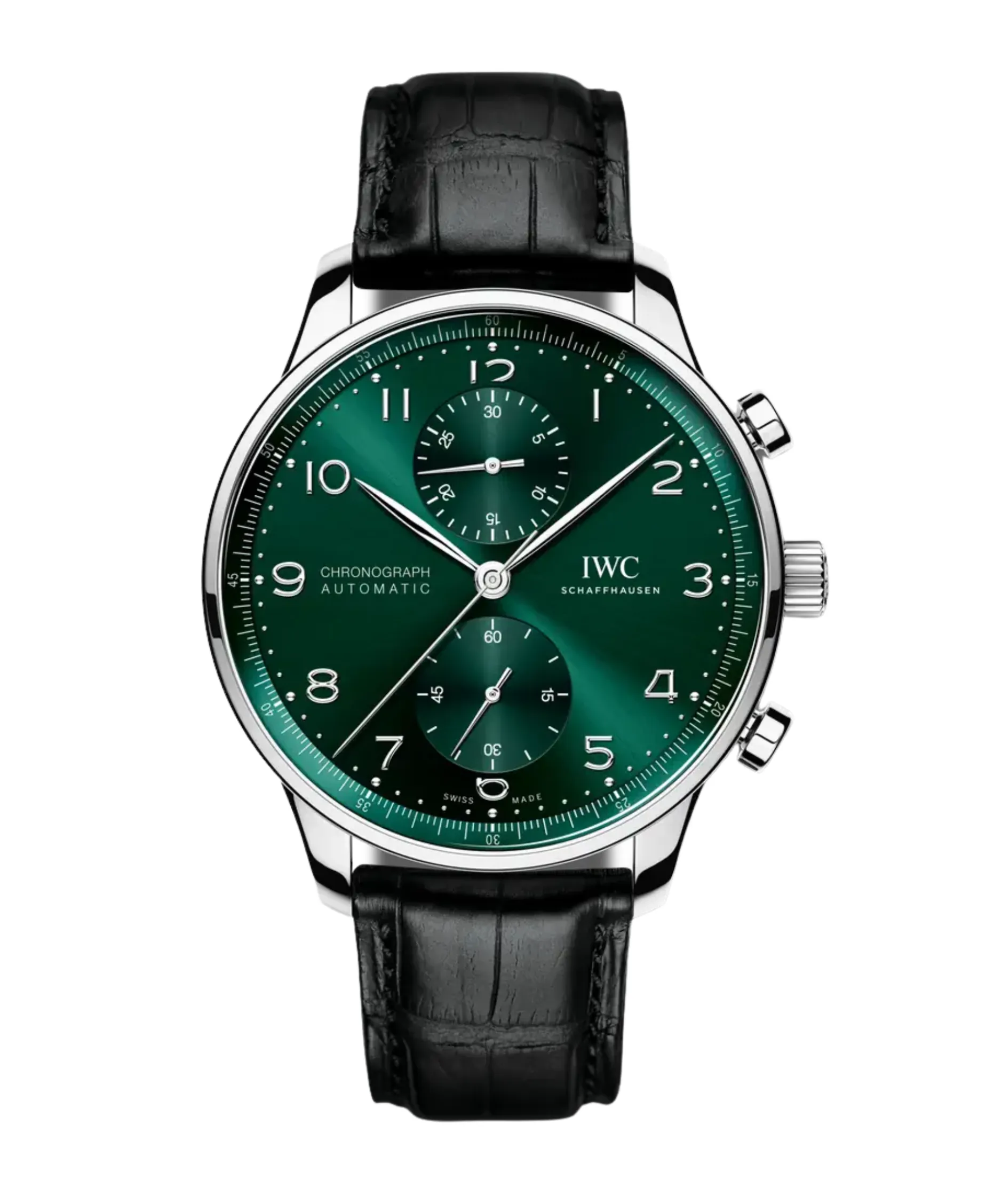 IWC Portugieser Cronógrafo 41 mm | IW371615