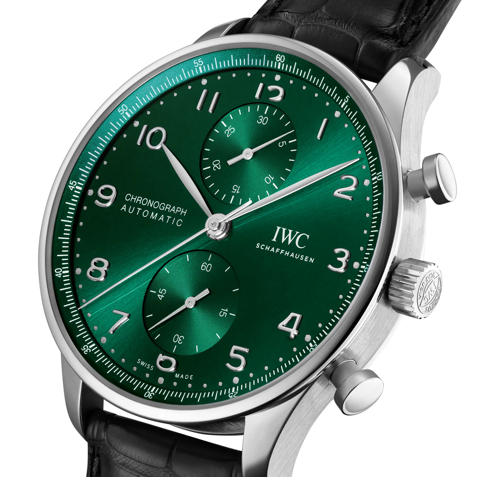 IWC Portugieser Cronógrafo 41 mm | IW371615