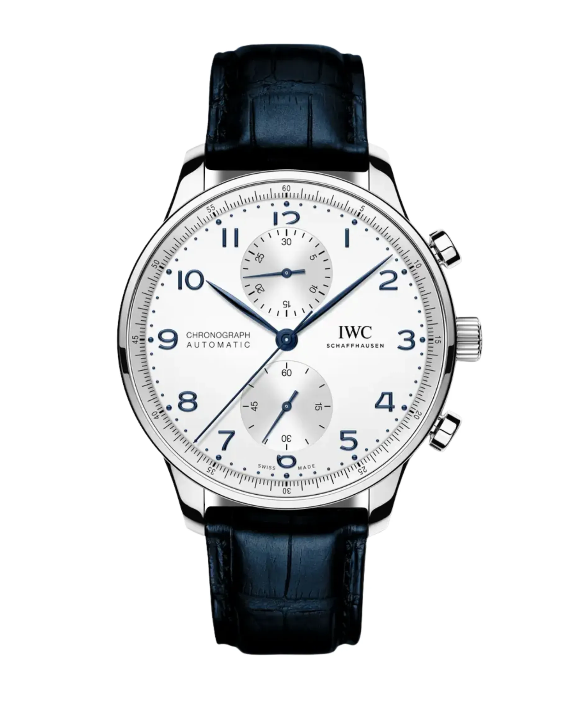 IWC Portugieser Cronógrafo 41 mm | IW371605