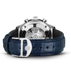 IWC Portugieser Cronógrafo 41 mm | IW371605