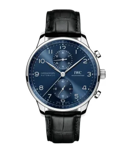 IWC Portugieser Cronógrafo 41 mm | IW371606
