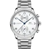 IWC Portugieser Cronógrafo 41 mm | IW371617