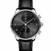 IWC Portugieser Cronógrafo 41 mm | IW371609