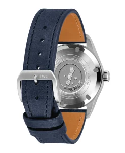 IWC Reloj de Aviador Automático 36mm “Le Petit Prince” | IW458802