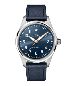 IWC Reloj de Aviador Automático 36mm “Le Petit Prince” | IW458802