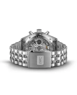 IWC Reloj de Aviador Cronógrafo 41 mm | IW388104
