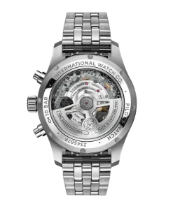 IWC Reloj de Aviador Cronógrafo 41 mm | IW388104