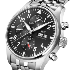 IWC Reloj de Aviador Cronógrafo 43 mm | IW378002